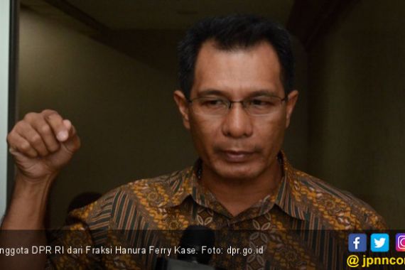 Legislator Desak Polri dan KPK Telusuri Permainan Mafia Peradilan di Surabaya - JPNN.COM