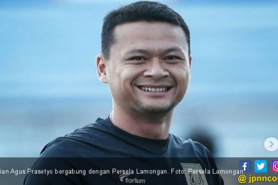 Persela Lamongan Gaet Mantan Kiper Timnas Indonesia - JPNN.COM