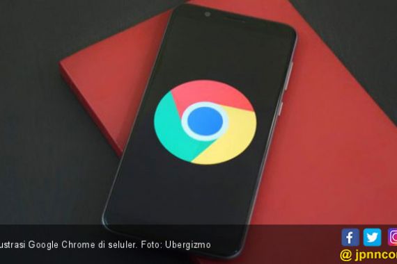 Google Rilis Chrome 75 dengan Mode Dark Sekaligus Pembaruannya - JPNN.COM