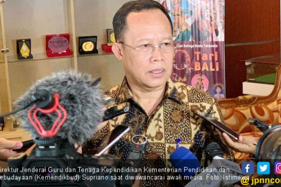 Didominasi Kampus Muhammadiyah, Keputusan Kemendikbud Picu Kegaduhan - JPNN.COM