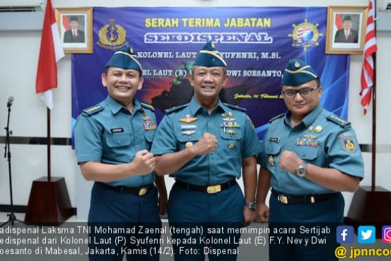 Perkembangan Teknologi Informasi Membuat Dunia Jadi Tanpa Sekat - JPNN.COM