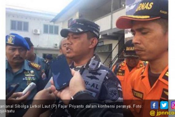 Kapal Pencari Teripang Terbakar, Dua ABK Terluka, Dua Lagi Hilang - JPNN.COM