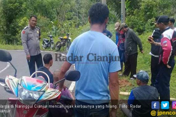 Hewan Bertanduk Sering Hilang di Cianjur, yang Tersisa Tinggal Dalamannya - JPNN.COM