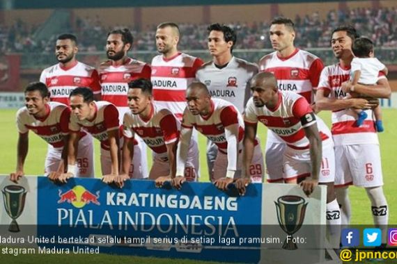 Lawan Sriwijaya FC, MU Cuma Butuh Seri untuk Melaju ke Babak 8 Besar - JPNN.COM