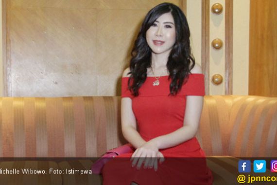 Michelle Wibowo, Pengusaha Sukses yang Peduli Pendidikan Anak Tak Mampu - JPNN.COM