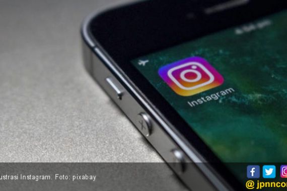 Instagram Segera Memiliki Fitur NFT, Facebook? - JPNN.COM