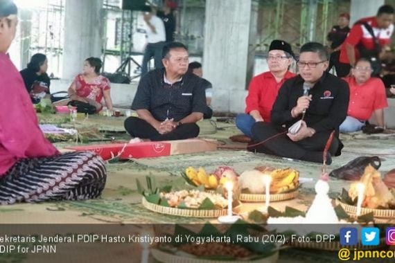 Politik Tanah Jokowi Bikin Prabowo dan Amien Rais Geger - JPNN.COM