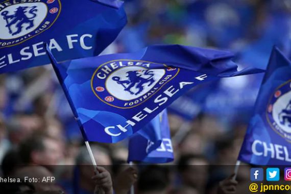 Hukuman Berkurang, Chelsea Boleh Belanja Pemain Januari 2020 - JPNN.COM