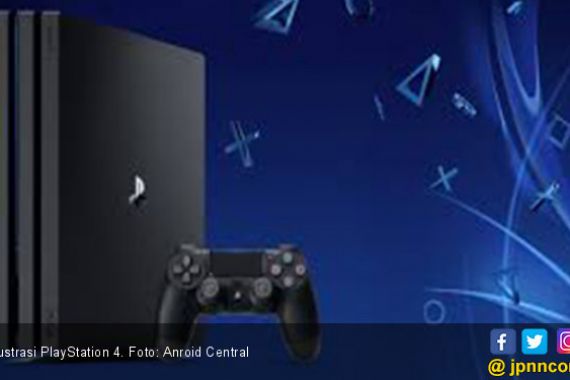 Bos Sony Beberkan Masalah Pada PlayStation - JPNN.COM