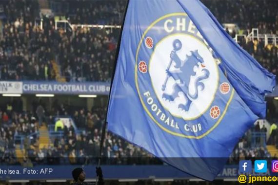 4 Tim Premier League Bakal Kena Sanksi Sama Seperti Chelsea - JPNN.COM