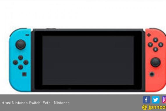 Nintendo Siapkan Switch Baru, Sebegini Harganya - JPNN.COM