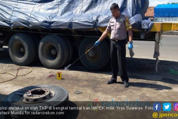 Innalillahi, SBY Meninggal dengan Tragis - JPNN.COM