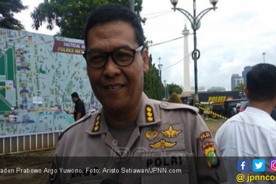Terlibat Kasus Politik Uang di Pemilu 2019, Caleg Gerindra Wahyu Dewanto Dicari Polisi - JPNN.COM
