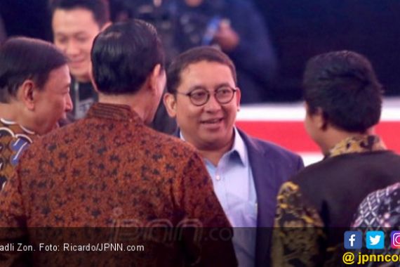 Jokowi Larang Mudik, Fadli Zon: Keputusan Tepat Walau Sangat Lambat - JPNN.COM