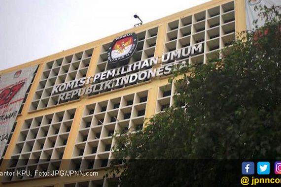 Kretjie-Morgan untuk Verfikasi Faktual KPU Menyesatkan - JPNN.COM