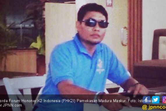 Pesan Prabowo Subianto untuk Seluruh Honorer K2 - JPNN.COM