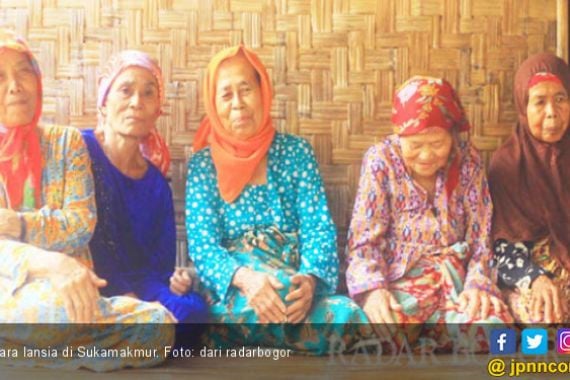Bacalah! Resep Umur Panjang dari Desa Sukamulya - JPNN.COM
