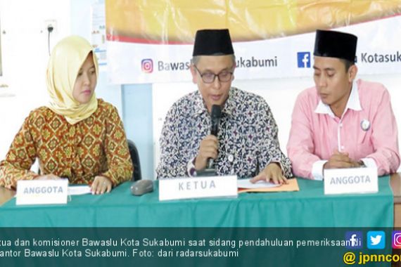 Bawaslu Periksa Legenda Bulu Tangkis Dunia Icuk Sugiarto - JPNN.COM