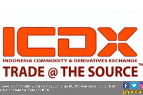 ICDX Luncurkan Kontrak Fisik Timah Murni Batangan Terpusat di Bangka Belitung - JPNN.COM