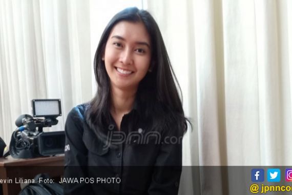 Alasan Kevin Liliana Lebih Memilih jadi Reporter - JPNN.COM