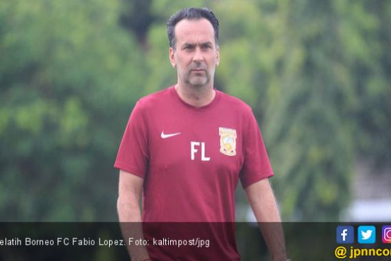 Duel Borneo FC Kontra Barito Putera Jadi Ajang Eksperimen - JPNN.COM