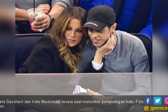 Putus dari Ariana Grande, Gandeng Kate Beckinsale - JPNN.COM