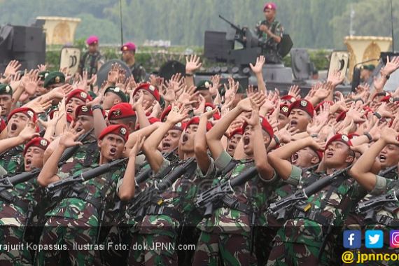 Terungkap, yang Disasar Prabowo saat Bicara soal TNI Bukan Jokowi, tapi… - JPNN.COM