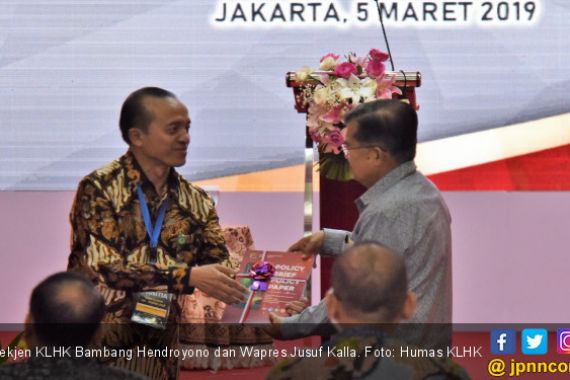 Tantangan Kepemimpinan ASN Menuju Indonesia Emas 2045 - JPNN.COM