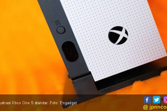Cara Microsoft Membentengi Anak-Anak Tak Kebablasan saat Bermain Xbox One - JPNN.COM