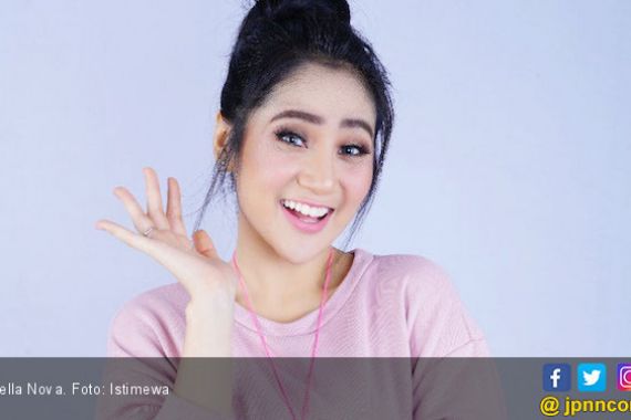 Rilis Rumput Tetangga, Bella Nova Dituduh Sindir Syahrini - JPNN.COM