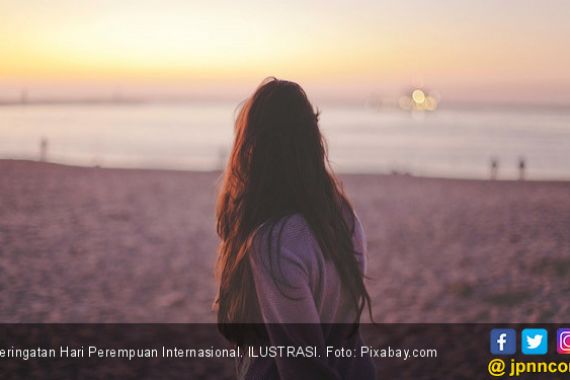 Kabar Menggembirakan Seputar Posisi Perempuan Dalam Kepemimpinan Global - JPNN.COM