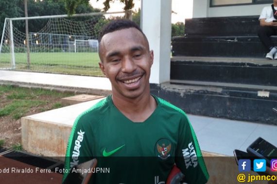 Pemain Muda Terbaik Liga 1 2019 Ini Klaim Didekati Persija - JPNN.COM