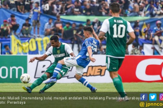 Persebaya vs PS Tira Persikabo: Tukang Jagal Aceh Kontra Eks PSG - JPNN.COM