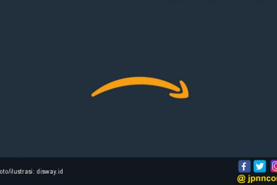 Amazon Ngambek - JPNN.COM