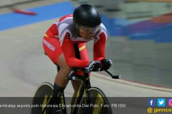 3 Pembalap Sepeda Indonesia Timba Ilmu di Swiss - JPNN.COM