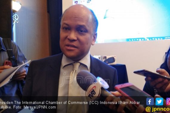 Ilham Habibie: Jangan Paksakan Industri 4.0 Sepenuhnya Berlaku di Indonesia - JPNN.COM