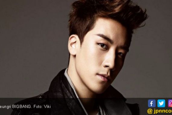 Seungri Resmi Tinggalkan BIGBANG - JPNN.COM