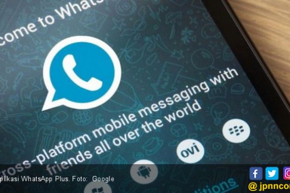 WhatsApp Segera Lengkapi Fitur Blokir Grup Tidak Jelas - JPNN.COM