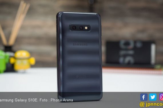 Samsung Siapkan Smartphone Flagship dengan Harga Ramah Kantong - JPNN.COM