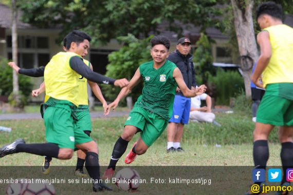 Gelar TC di Malang, Persiba Agendakan Lawan Sejumlah Klub Liga 1 - JPNN.COM