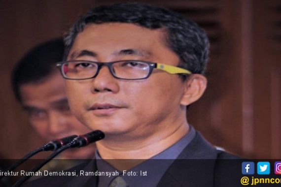 Apkomlapan Nilai Somasi Pemegang Merek Seagate Berlogo RFI Salah Alamat - JPNN.COM
