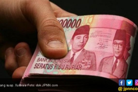 Kejati DKI Tahan Tersangka Kasus Suap Bank Bukopin - JPNN.COM