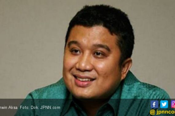 Erwin Aksa Menguatkan Prabowo - Sandiaga di Indonesia Timur - JPNN.COM