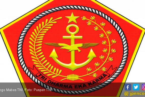 Panglima Putuskan untuk Mutasi Jabatan dan Promosi 72 Perwira Tinggi TNI - JPNN.COM