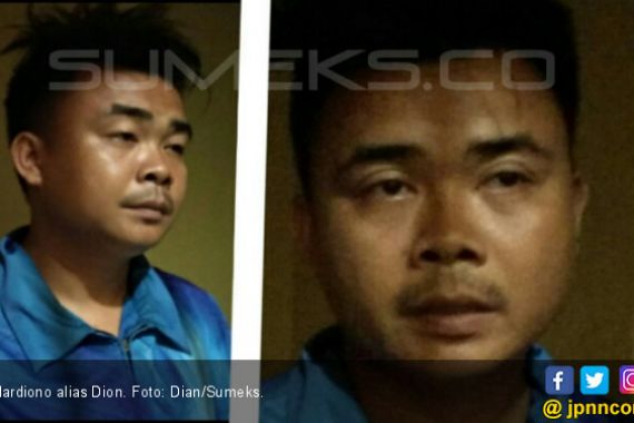 Oknum Guru SD di Muara Enim Cabuli Tujuh Muridnya - JPNN.COM