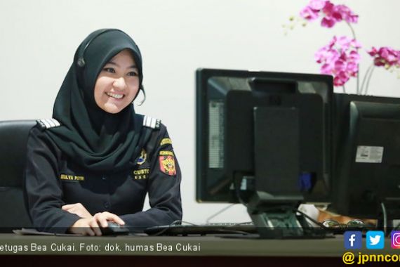 Bea Cukai Beri Relaksasi Penyerahan Surat Keterangan Asal Form E dari China - JPNN.COM