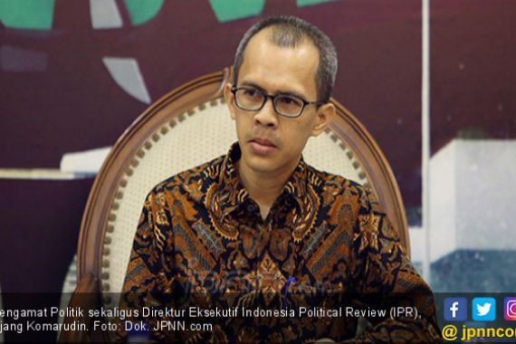 Indonesia Darurat Politik Dinasti di Era Jokowi - JPNN.COM