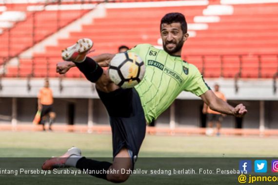 Pelatih Semen Padang Ungkap Kelemahan Terbesar Persebaya - JPNN.COM