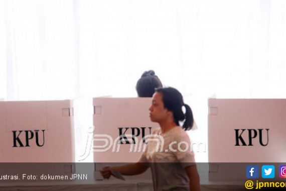 Awas! Isu Politik Identitas Panaskan Pemilu dan Pilpres 2019 - JPNN.COM