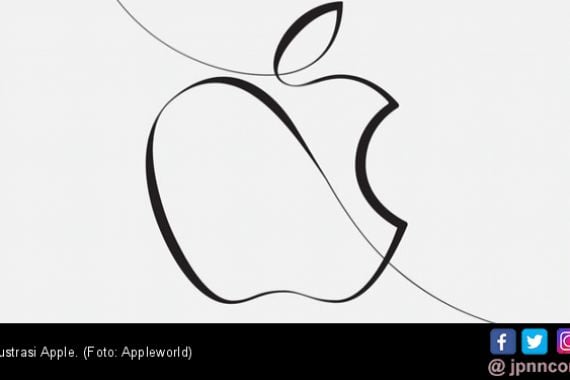 Apple Merambah Bisnis Pembiayaan Lewat Kartu Kredit - JPNN.COM